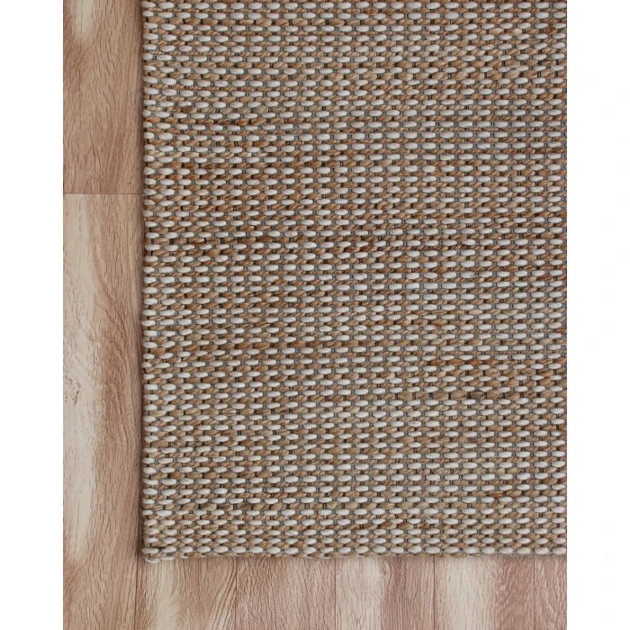 Rugs Town Beige 3424 7 ft. 9 in. X 9 ft. 9 in. Rect. Rug