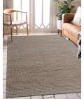 LR Home Rondane Beige 03424 9 ft. X 12 ft. Rect. Rug