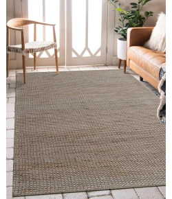 LR Home Rondane Beige 03424 2 ft. X 3 ft. Rect. Rug