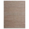 LR Home Rondane Beige 03424 9 ft. X 12 ft. Rect. Rug
