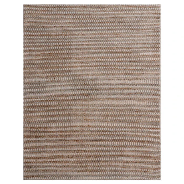 Rugs Town Beige 3424 7 ft. 9 in. X 9 ft. 9 in. Rect. Rug