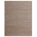 Rosalie RON-AU Beige 2 ft. x 3 ft. Rectangle Rug
