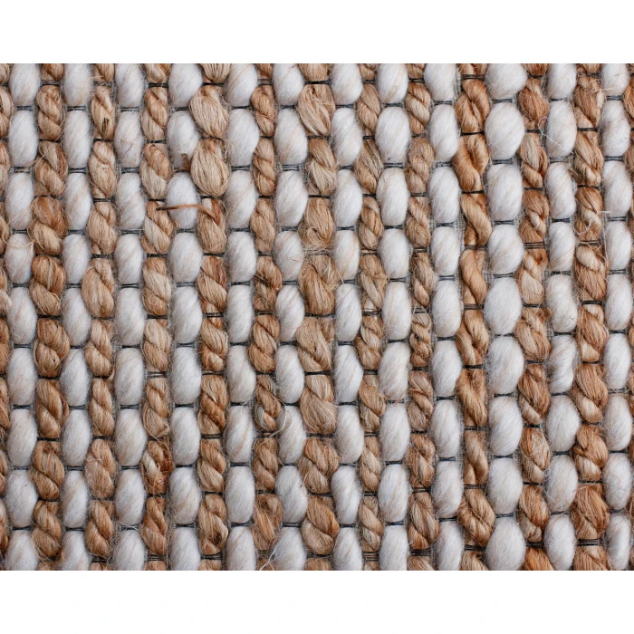 Rugs Town Beige 3424 7 ft. 9 in. X 9 ft. 9 in. Rect. Rug