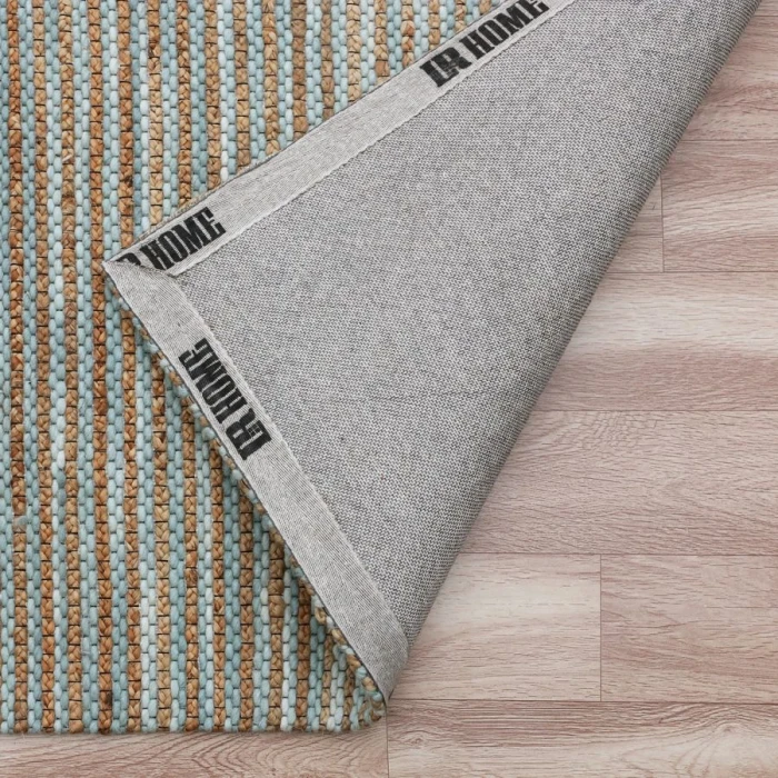 Rugs Town Turquoise 3425 5 ft. X 7 ft. 9 in. Rect. Rug