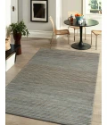 LR Home Rondane Turquoise 03425 9 ft. X 12 ft. Rect. Rug