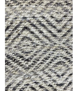 LR Home Lr Area Rug 5181 Micro Chip/ Gray 2' X 5' Rect. Rug