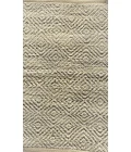 Rugs Town Area Rug 5181 Micro Chip/ Gray 2' X 5' Rect. Rug