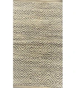 LR Home Lr Area Rug 5181 Micro Chip/ Gray 2' X 5' Rect. Rug