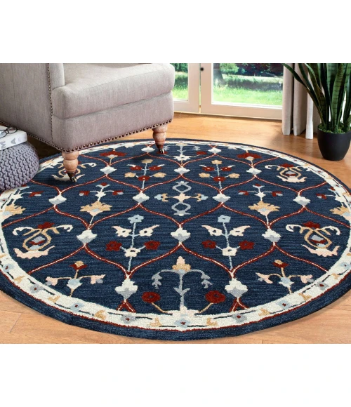 LR Home Raelene RUGS-AB 3B6882E5903048