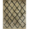 LR Home Lr Area Rug 99457 Oatmeal 5'0