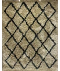 LR Home LR AREA RUG 99457 Oatmeal 5'0" X 7'0 Rect. Rug