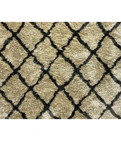 LR Home Lr Area Rug 99457 Oatmeal 5'0
