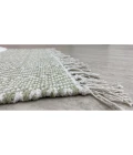 LR Home LR AREA RUG 99980 Gray/ Ivory 2'3" X 3'9 Rect. Rug