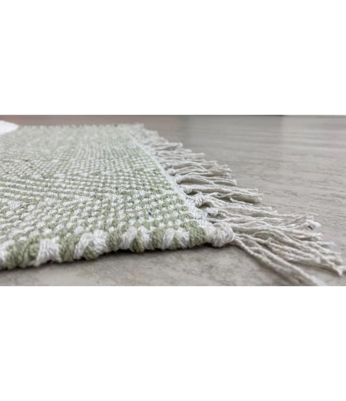 LR Home LR AREA RUG 99980 Gray/ Ivory 2'3" X 3'9 Rect. Rug