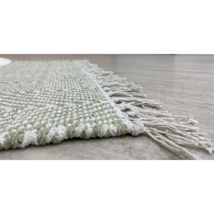 LR Home LR AREA RUG 99980 Gray/ Ivory 2'3" X 3'9 Rect. Rug