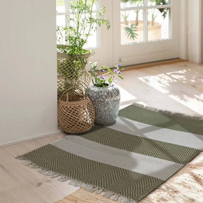 LR Home LR AREA RUG 99980 Gray/ Ivory 2'3" X 3'9 Rect. Rug