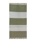 LR Home LR AREA RUG 99980 Gray/ Ivory 2'3" X 3'9 Rect. Rug