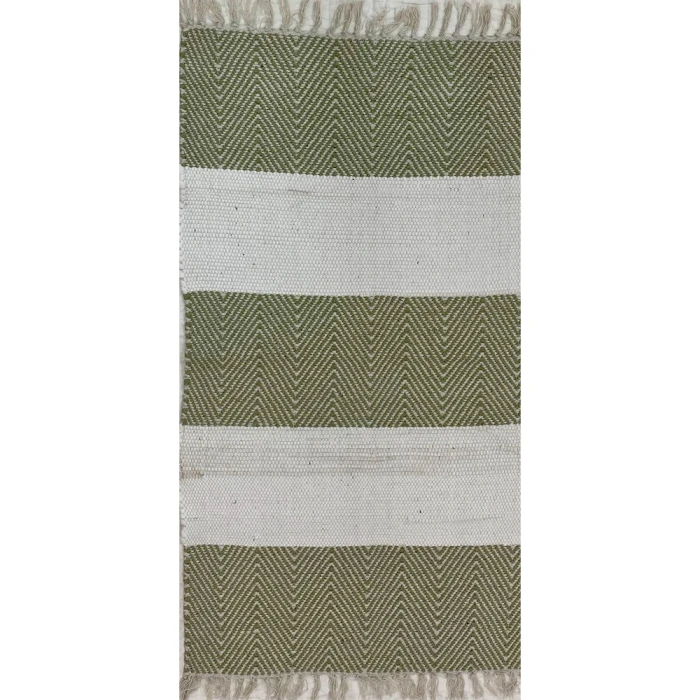 LR Home LR AREA RUG 99980 Gray/ Ivory 2'3" X 3'9 Rect. Rug