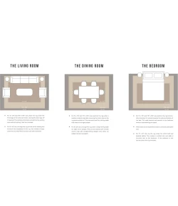 LR Home Super Soft Red SUPER 5ft. x 7ft. Rectangle Rug