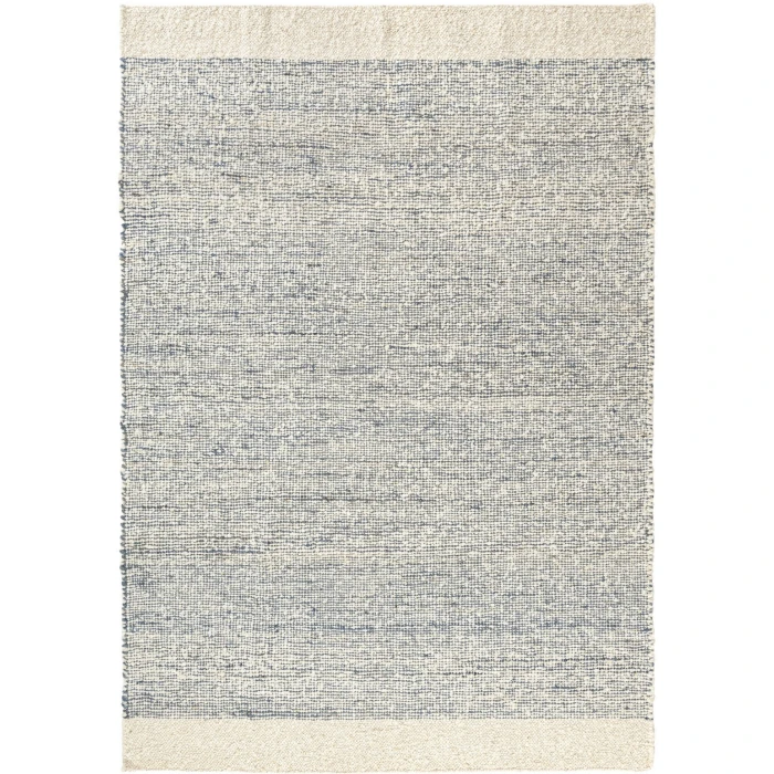 Rugs Town Blue Adriel 2ft. x 3ft. Rect. Rug