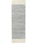 Rugs Town Savanna Blue Adriel 2ft.6in. x 8ft. Rect. Rug