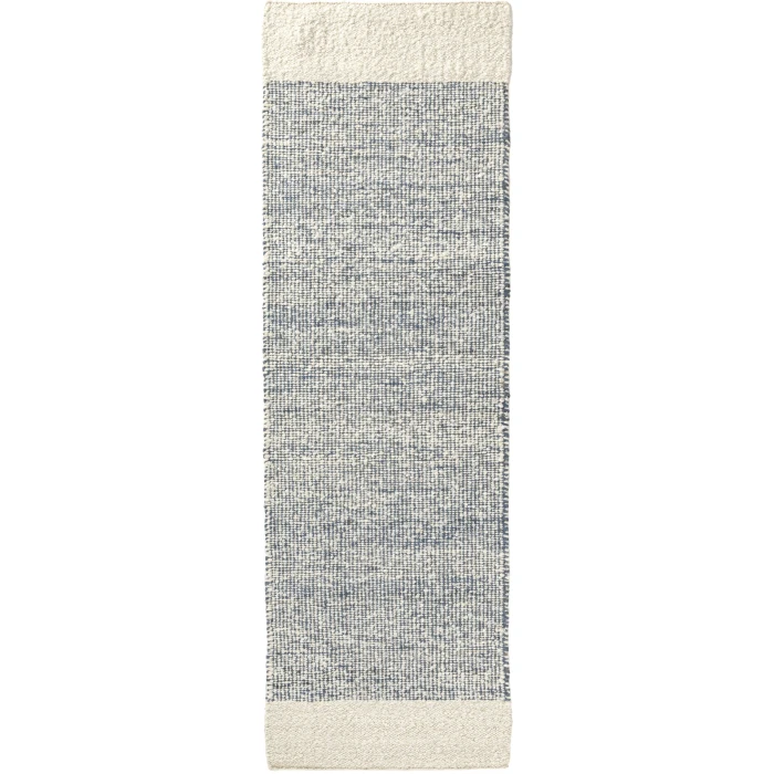 Rugs Town Blue Adriel 2ft.6in. x 8ft. Rect. Rug