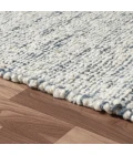 Rugs Town Savanna Blue Adriel 9ft. x 12ft. Rect. Rug