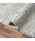 Rugs Town Savanna Blue Adriel 9ft. x 12ft. Rect. Rug