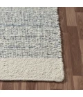 Rugs Town Savanna Blue Adriel 9ft. x 12ft. Rect. Rug