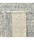 Rugs Town Savanna Blue Adriel 9ft. x 12ft. Rect. Rug