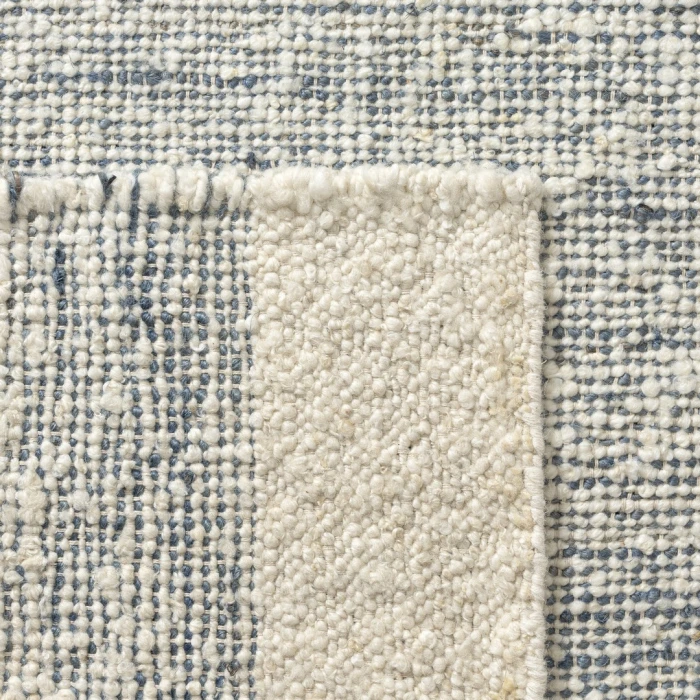 Rugs Town Blue Adriel 2ft. x 3ft. Rect. Rug