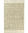 Rugs Town Savanna Green Adriel 5ft.9in. x 8ft.9in. Rect. Rug