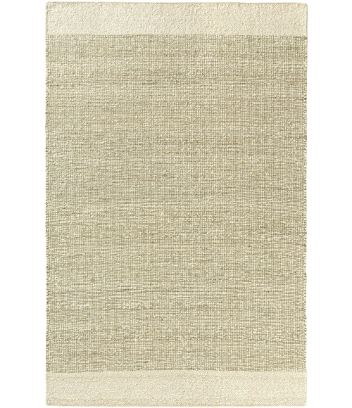 Rugs Town Savanna Green Adriel 5ft.9in. x 8ft.9in. Rect. Rug