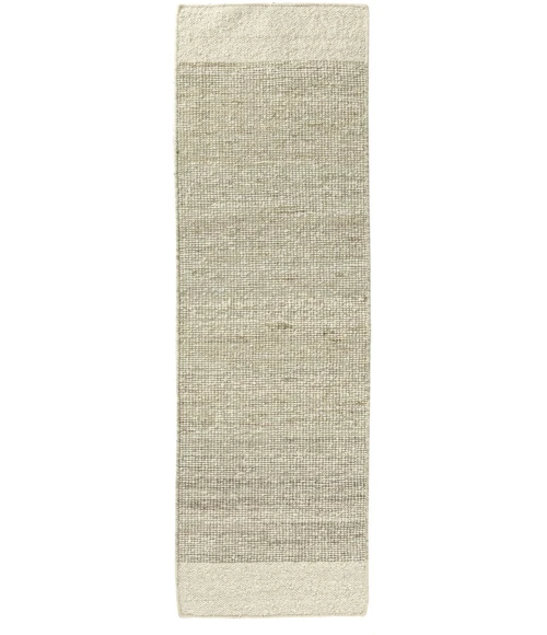 Rugs Town Savanna Green Adriel 2ft.6in. x 8ft. Rect. Rug