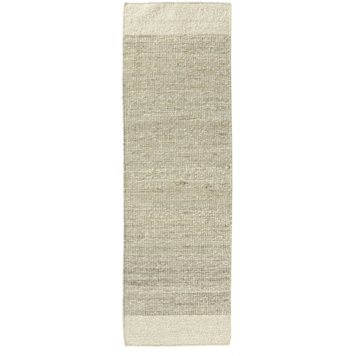 Rugs Town Green Adriel 2ft.6in. x 8ft. Rect. Rug