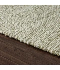 Rugs Town Savanna Green Adriel 5ft.9in. x 8ft.9in. Rect. Rug