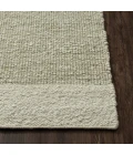 Rugs Town Savanna Green Adriel 5ft.9in. x 8ft.9in. Rect. Rug