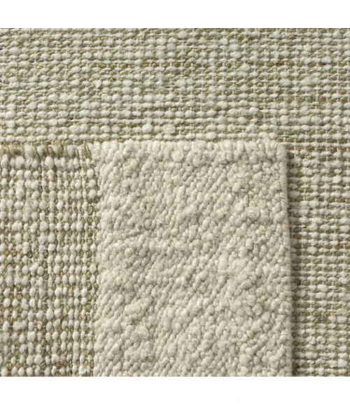 Rugs Town Savanna Green Adriel 5ft.9in. x 8ft.9in. Rect. Rug