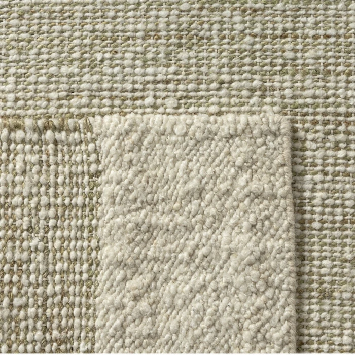 Rugs Town Green Adriel 2ft.6in. x 8ft. Rect. Rug