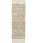Rugs Town Savanna Beige Adriel 2ft.6in. x 8ft. Rect. Rug