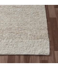 Rugs Town Savanna Beige Adriel 2ft.6in. x 8ft. Rect. Rug