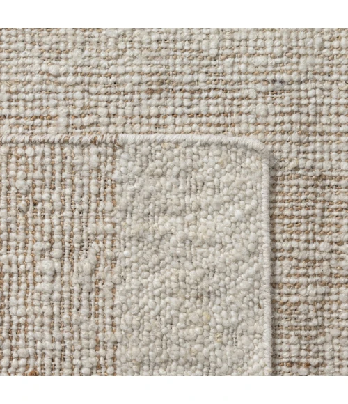 Rugs Town Savanna Beige Adriel 2ft.6in. x 8ft. Rect. Rug