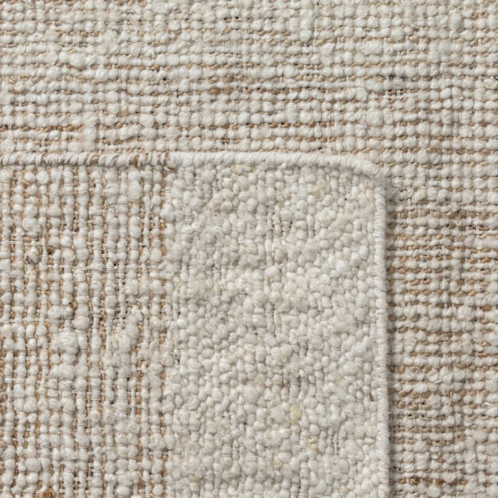 Rugs Town Beige Adriel 9ft. x 12ft. Rect. Rug