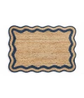 Rugs Town Jute Tan Anderson 2ft. x 3ft. Rect. Rug