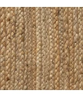 Rugs Town Jute Tan Anderson 2ft. x 3ft. Rect. Rug