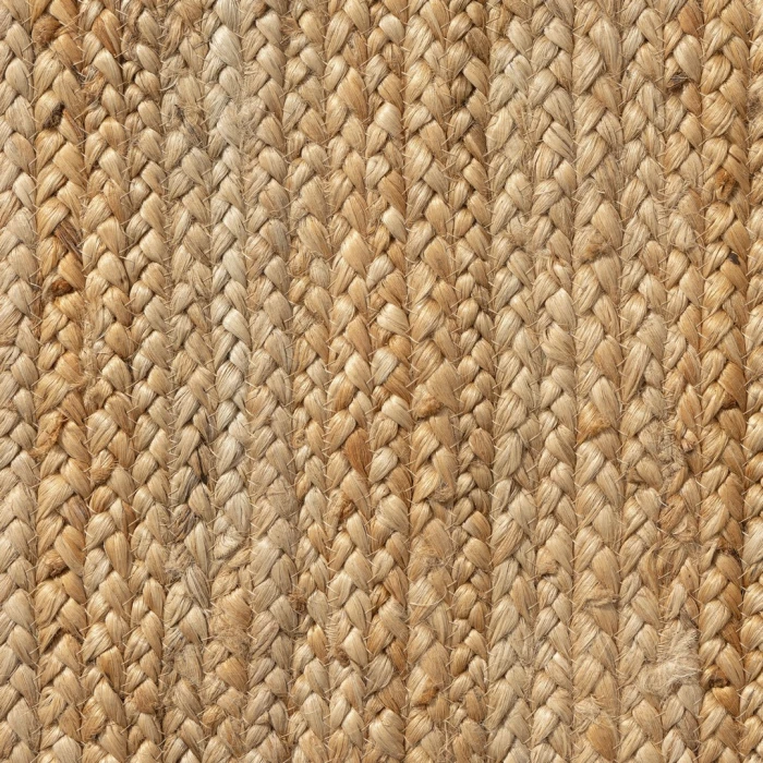 Rugs Town Jute Tan Anderson 2ft. x 3ft. Rect. Rug