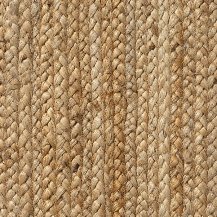 Rugs Town Jute Tan Anderson 2ft. x 3ft. Rect. Rug