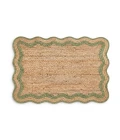 Rugs Town Jute Tan Anderson 2ft. x 3ft. Rect. Rug