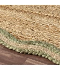 Rugs Town Jute Tan Anderson 2ft. x 3ft. Rect. Rug