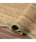 Rugs Town Jute Tan Anderson 2ft. x 3ft. Rect. Rug